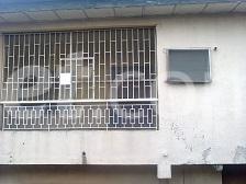 3 bedroom Flat / Apartment for rent 19 Adeola Avenue Karaole Estate College Road Ogba Bus-stop Ogba Lagos