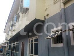 3 bedroom Flat / Apartment for rent Taiwo Street Off Ago Palace Way Ago palace Okota Lagos