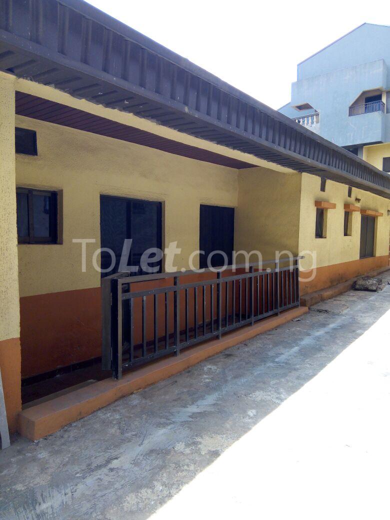 3 bedroom Flat / Apartment for rent Babatunde Atere Street, Omole phase 2 Ojodu Lagos