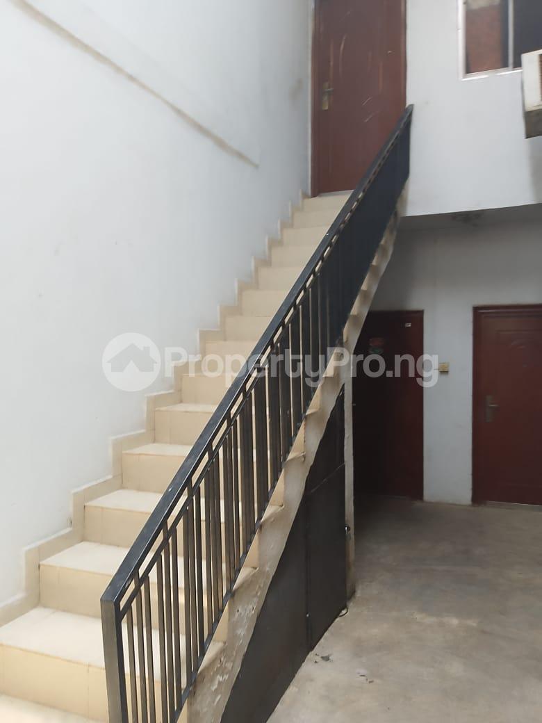 3 bedroom Flat / Apartment for rent Off Ogundana Allen Avenue Ikeja Lagos