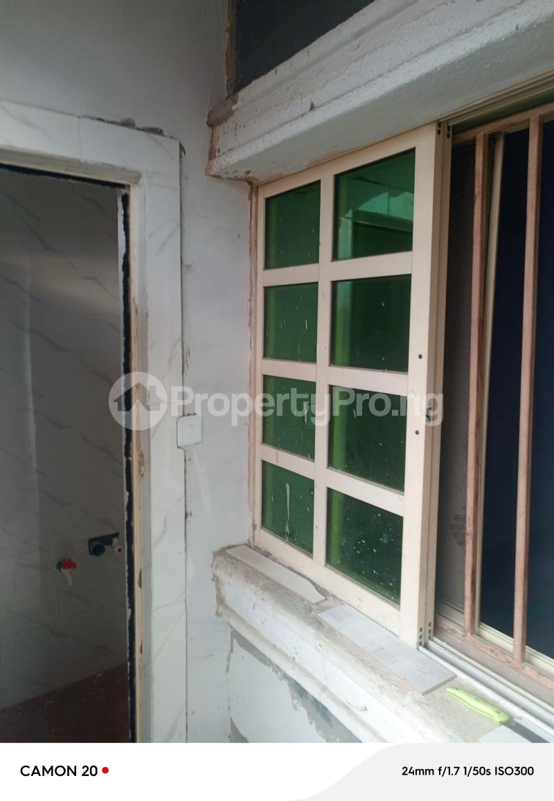 3 bedroom Flat / Apartment for rent Harmony Community road Okota Lagos