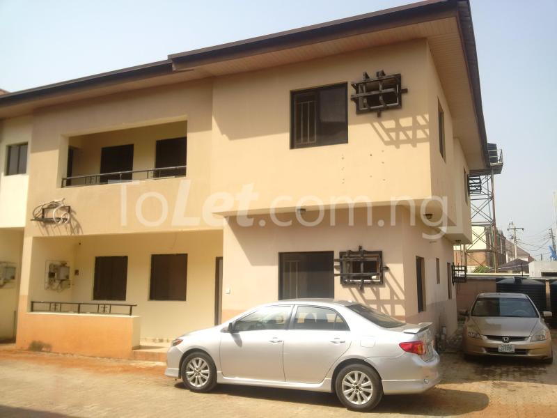 3 bedroom Flat / Apartment for rent Off Agungi Road Lagos