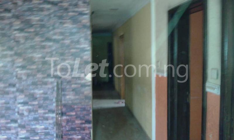 3 bedroom Flat / Apartment for rent   Akowonjo Alimosho Lagos