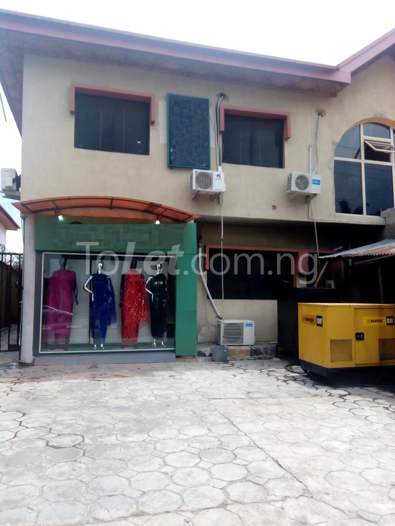 3 bedroom Flat / Apartment for rent   Magodo Kosofe/Ikosi Lagos