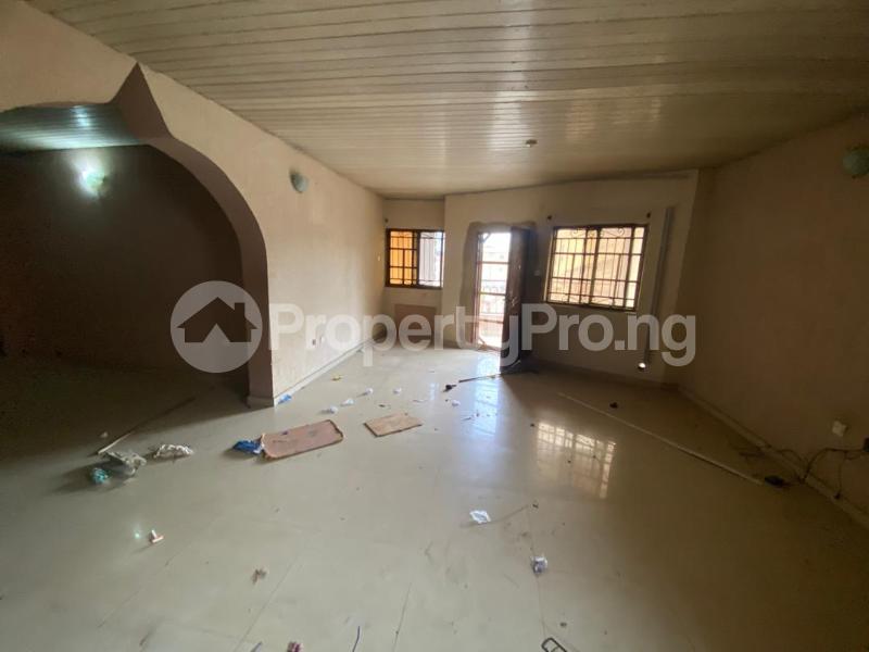 3 bedroom Flat / Apartment for rent Last Bus Stop Ago palace Okota Lagos
