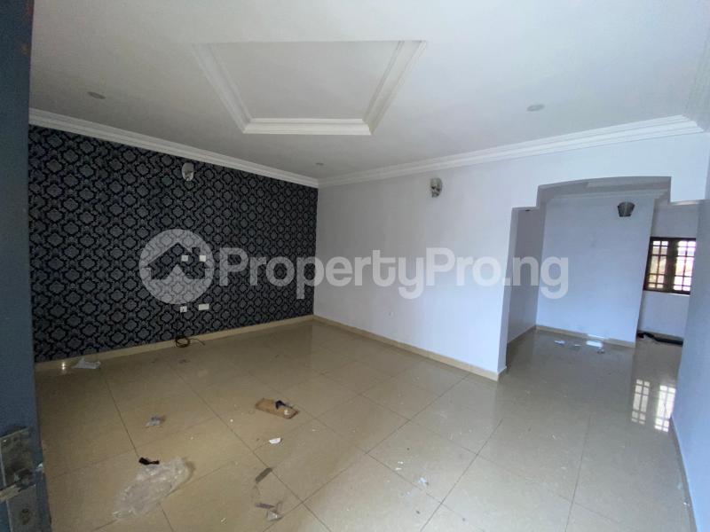 3 bedroom Flat / Apartment for rent Greenfield Estate Ago palace Okota Lagos - 1