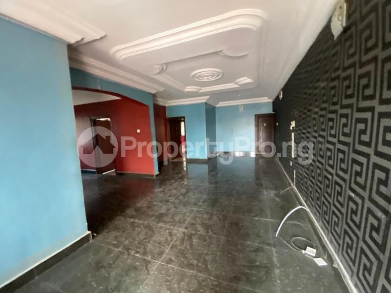 3 bedroom Flat / Apartment for rent Greenfield Estate Ago palace Okota Lagos