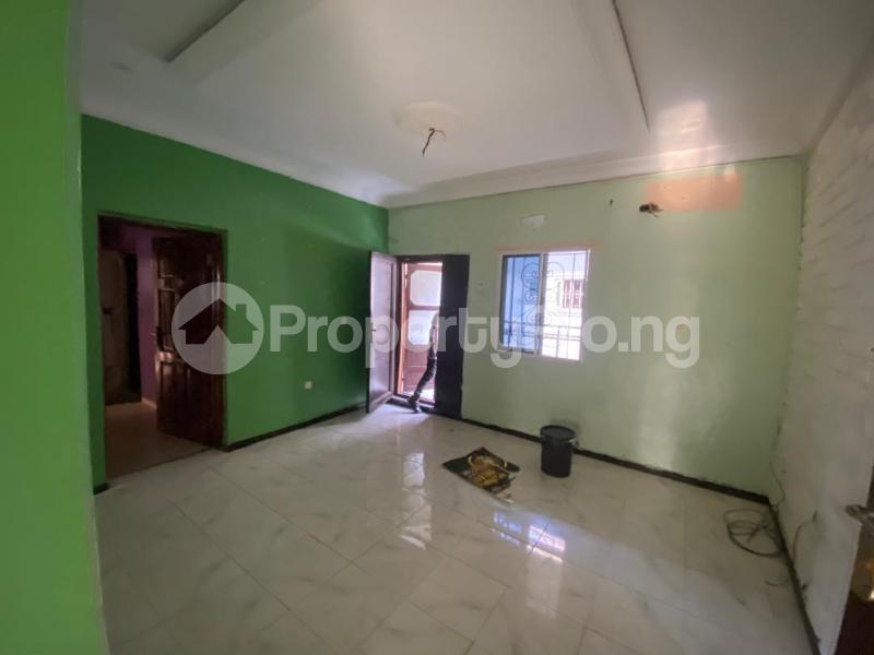 3 bedroom Flat / Apartment for rent Greenfield Estate Ago palace Okota Lagos