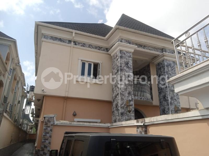 3 bedroom Flat / Apartment for rent Green estate Amuwo Odofin Lagos