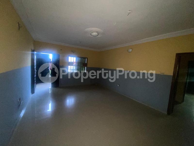 3 bedroom Flat / Apartment for rent Last Bus Stop Ago palace Okota Lagos