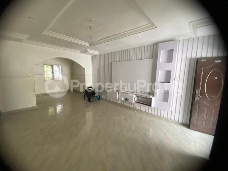 3 bedroom Flat / Apartment for rent Startimes Estate, Ago palace Okota Lagos
