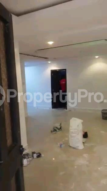 3 bedroom Flat / Apartment for rent Sholuyi Gbagada Lagos
