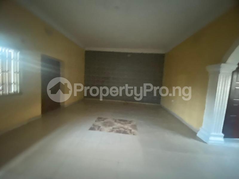 3 bedroom Flat / Apartment for rent Greenfield Estate Ago palace Okota Lagos
