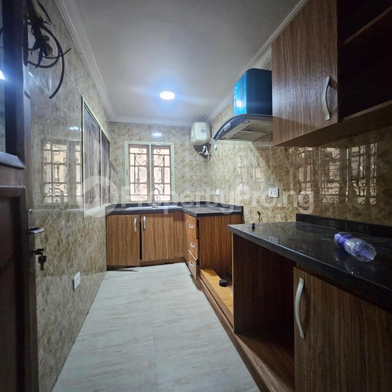 3 bedroom Flat / Apartment for rent Shangisha Magodo GRA Phase 2 Kosofe/Ikosi Lagos