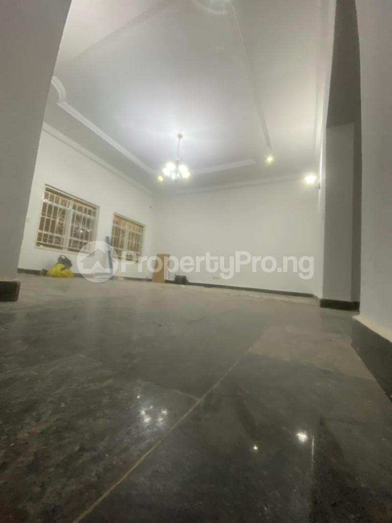 3 bedroom Flat / Apartment for rent Wuye, Abuja Wuye Abuja - 1