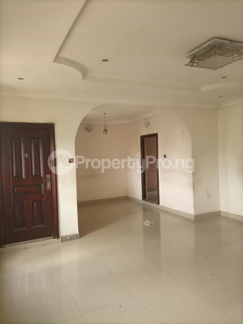 3 bedroom House for rent Off Stop Over Hotel Airport Road Ajao Estate Isolo Lagos