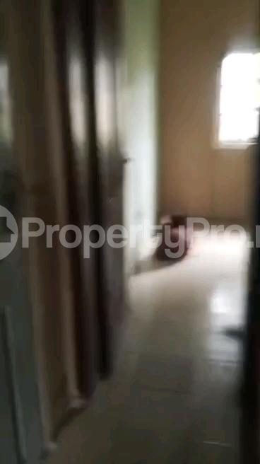 3 bedroom Flat / Apartment for rent Off Yetunde Brown Ifako-gbagada Gbagada Lagos