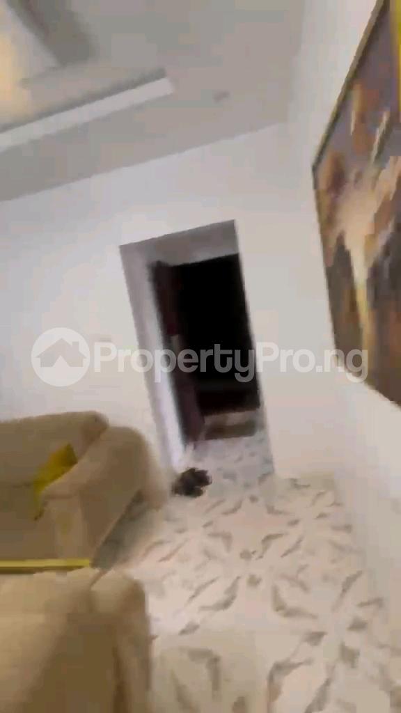 3 bedroom Flat / Apartment for rent Off Yetunde Brown Ifako-gbagada Gbagada Lagos