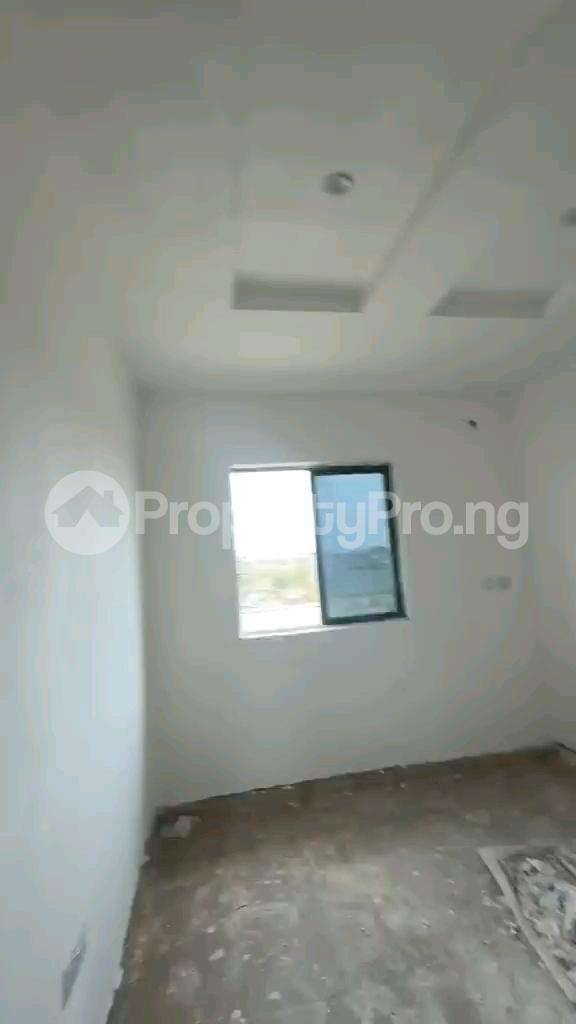 3 bedroom Flat / Apartment for rent Anthony Village Maryland Lagos