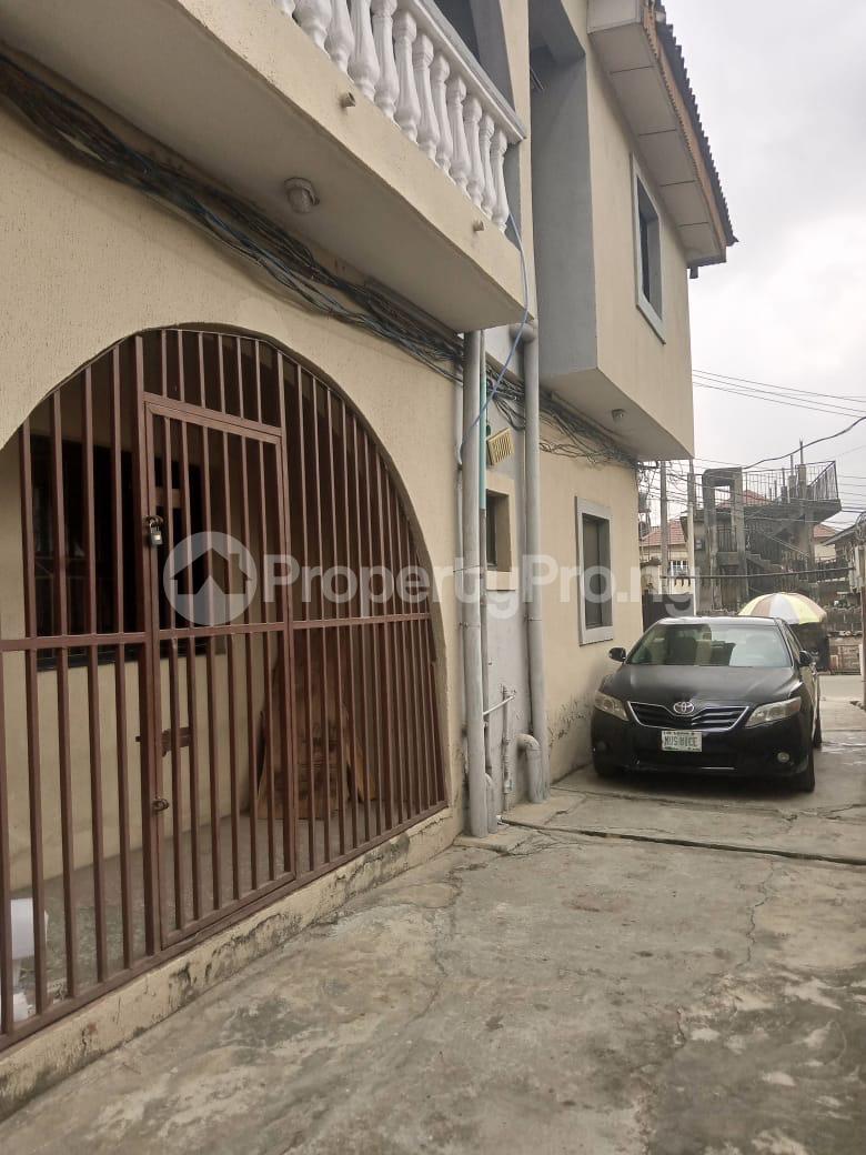 3 bedroom House for rent Samuel Awoniyi Street Off Salvation, Opebi Ikeja Lagos