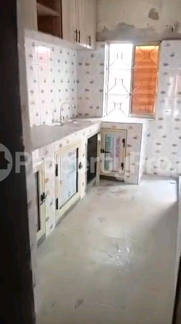 3 bedroom Flat / Apartment for rent Off Ayodele Okeowo Soluyi Gbagada Lagos