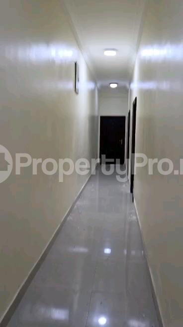 3 bedroom Flat / Apartment for rent Josodat Estate Soluyi Gbagada Lagos