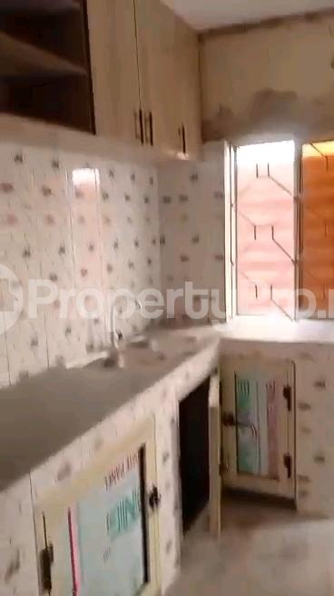 3 bedroom Flat / Apartment for rent Off Ayodele Okeowo Soluyi Gbagada Lagos