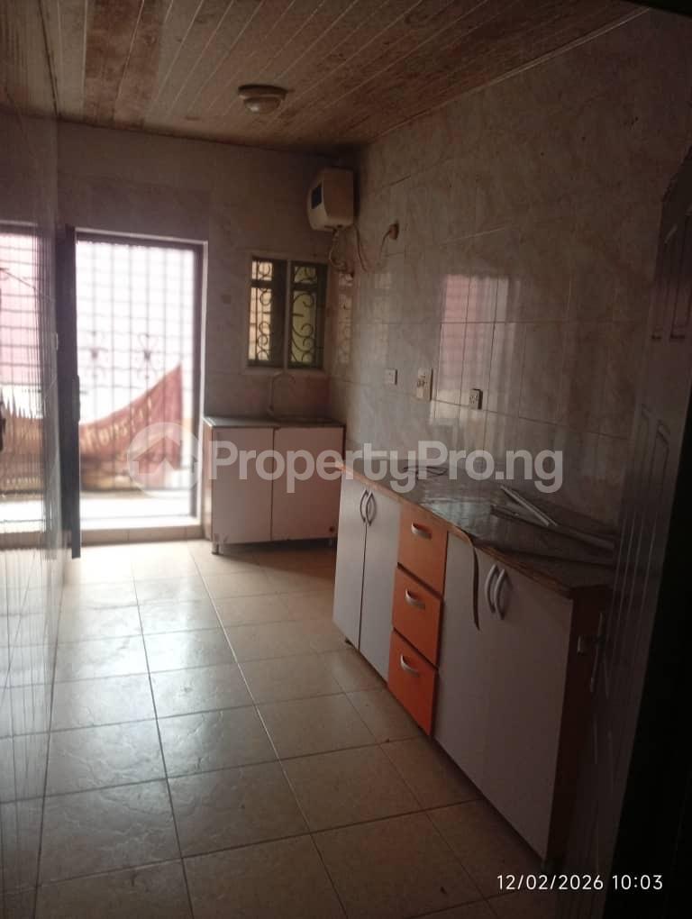 3 bedroom House for rent Ogudu-Orike Ogudu Lagos