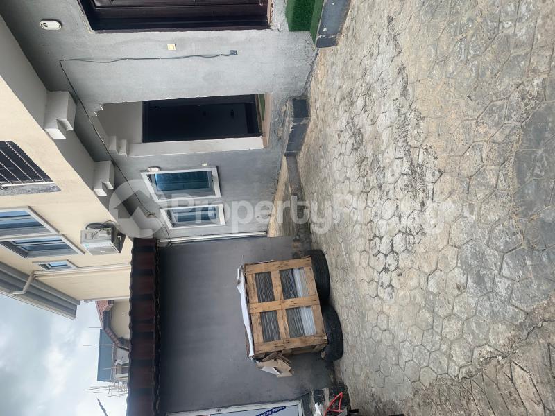 3 bedroom House for rent Magodo GRA Phase 2 Kosofe/Ikosi Lagos
