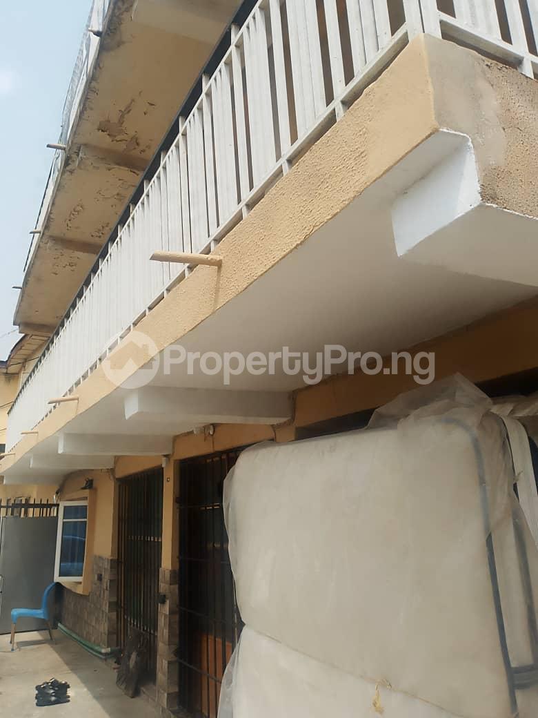 3 bedroom Commercial Property for rent Toyin street Ikeja Lagos