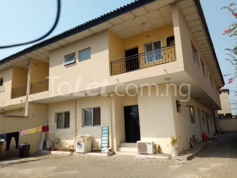 3 bedroom Commercial Property for rent   Lekki Phase 1 Lekki Lagos