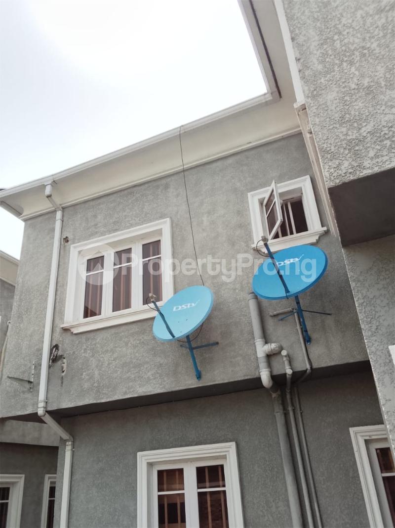 3 bedroom House for rent Lekki Phase 1 Lekki Lagos