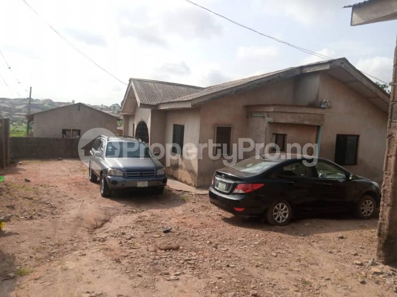 3 bedroom House for sale Ajasa Command Alimosho Lagos