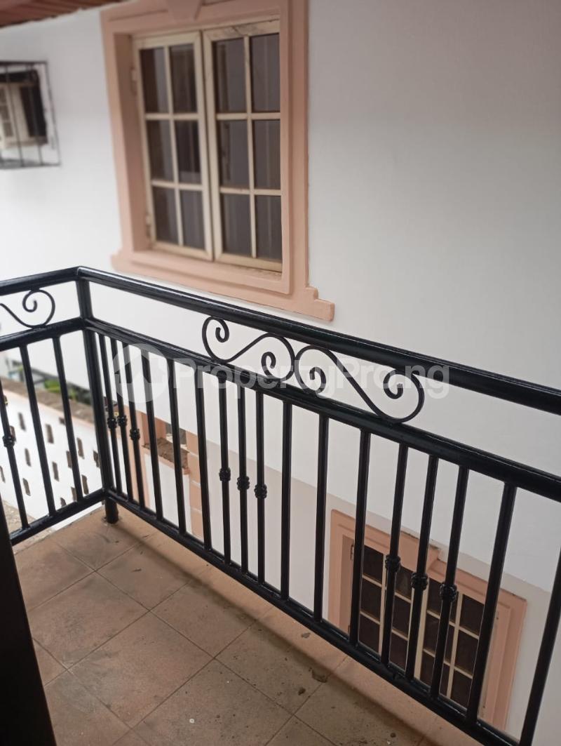 3 bedroom House for rent Magodo GRA Phase 1 Ojodu Lagos