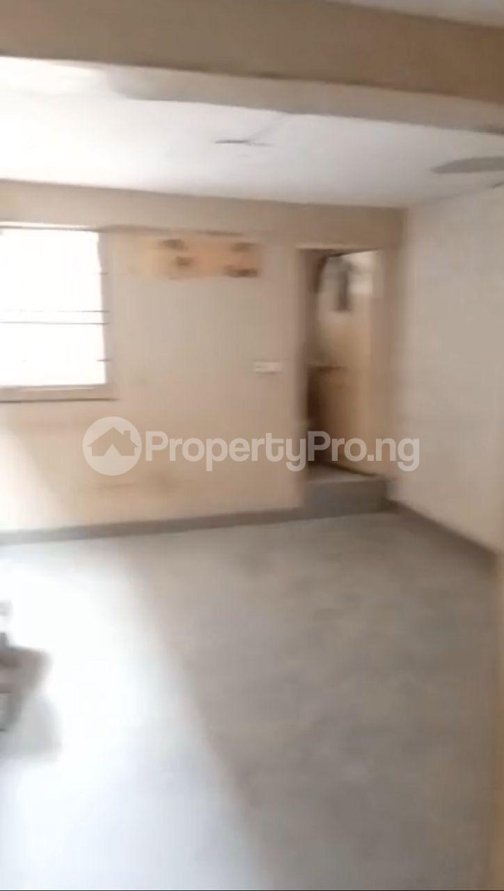 3 bedroom House for rent Soluyi Gbagada Lagos