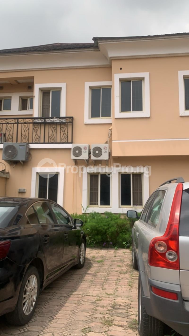 3 Bedroom House in Ogudu GRA Ogudu Lagos House for rent in ogudu