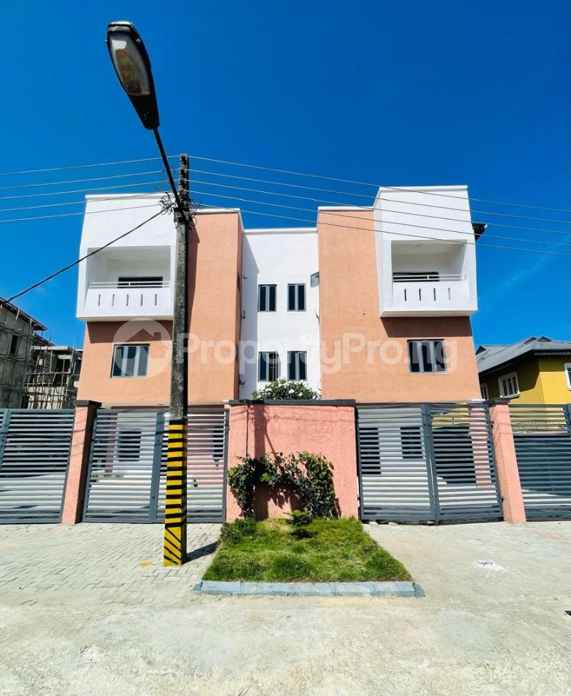 3 bedroom House for sale Ajah Lagos