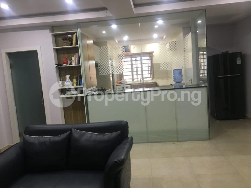 3 bedroom Flat / Apartment for rent Abule Egba Lagos