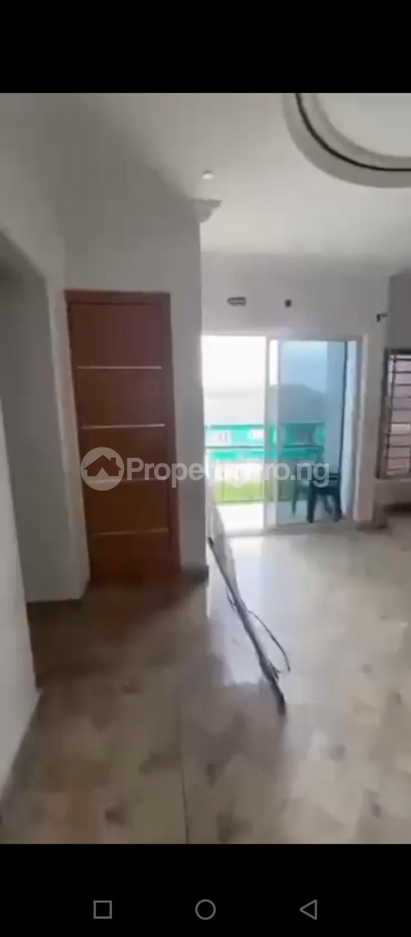 3 bedroom Flat / Apartment for rent Estate Ifako-gbagada Gbagada Lagos
