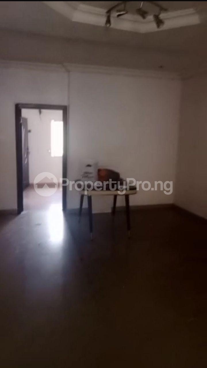 3 bedroom House for rent Millenuim/UPS Gbagada Lagos