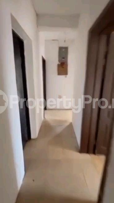 3 bedroom Flat / Apartment for rent Sawmil By Gtco Gbagada Lagos