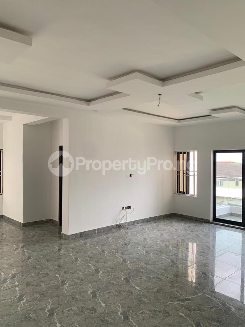 3 bedroom Flat / Apartment for rent Charley Boy Millenuim/UPS Gbagada Lagos