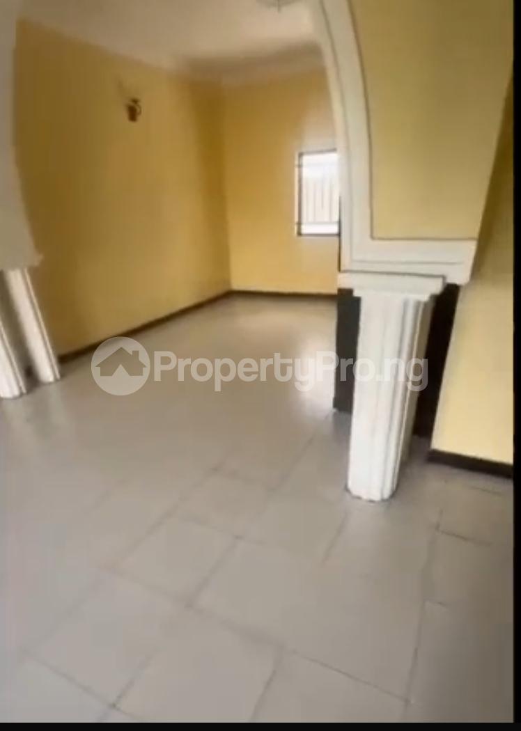 3 bedroom House for rent Awuse Estate Opebi Ikeja Lagos