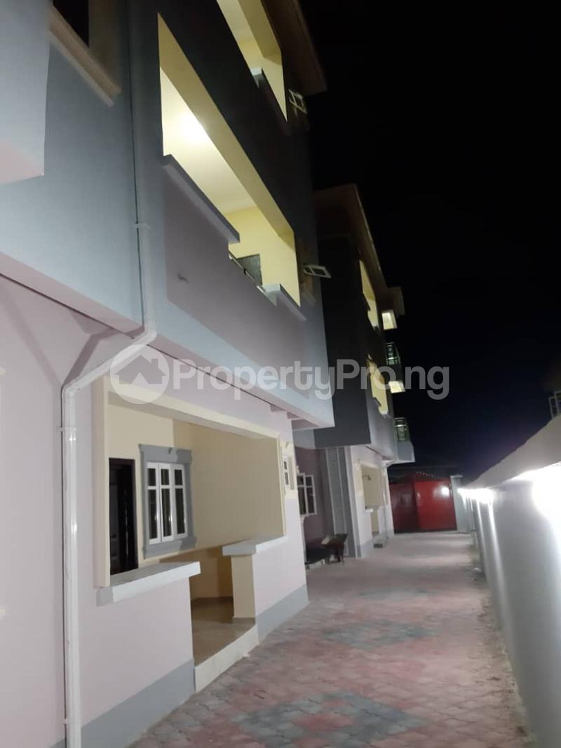 3 bedroom Flat / Apartment for rent Millenuim/UPS Gbagada Lagos