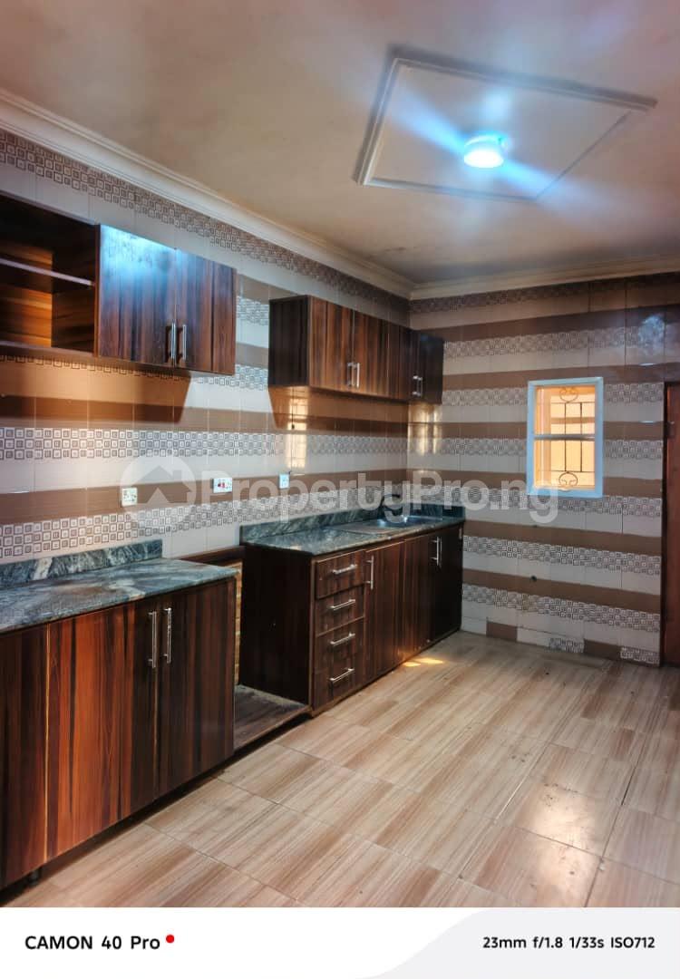 2 bedroom Flat / Apartment for rent Alegongo Estate Akobo Ibadan Oyo