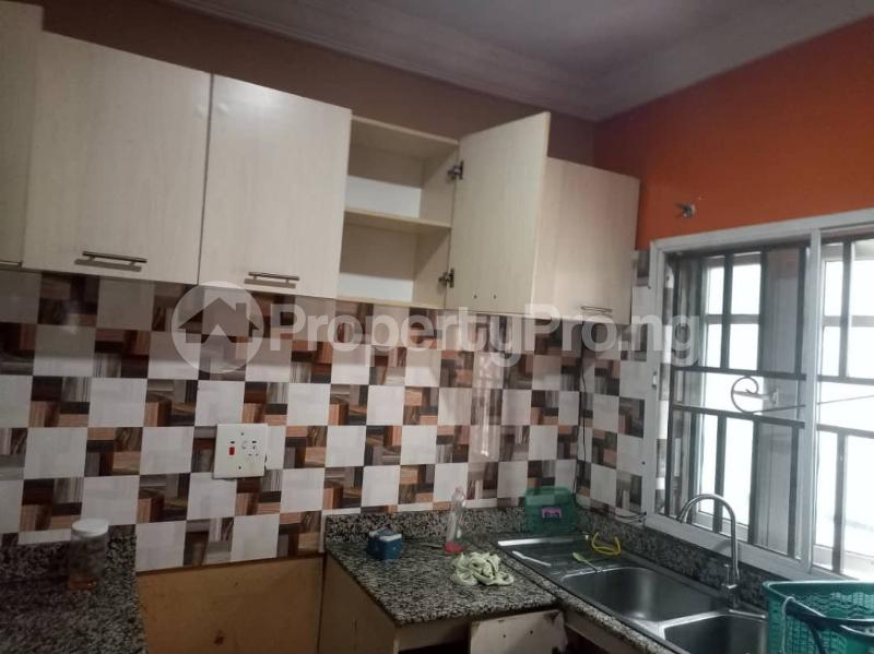 3 bedroom Flat / Apartment for rent Kolapo Ishola Gra Akobo Ibadan Oyo