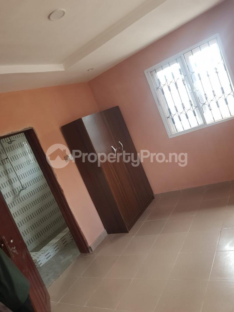 3 bedroom House for rent Wisdoms Estates Off Olorunda Road, After Ojuirin Akobo Ibadan Oyo
