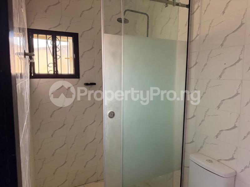 3 bedroom House for rent Iya Bovas Street, Akala Estate Akobo Ibadan Oyo