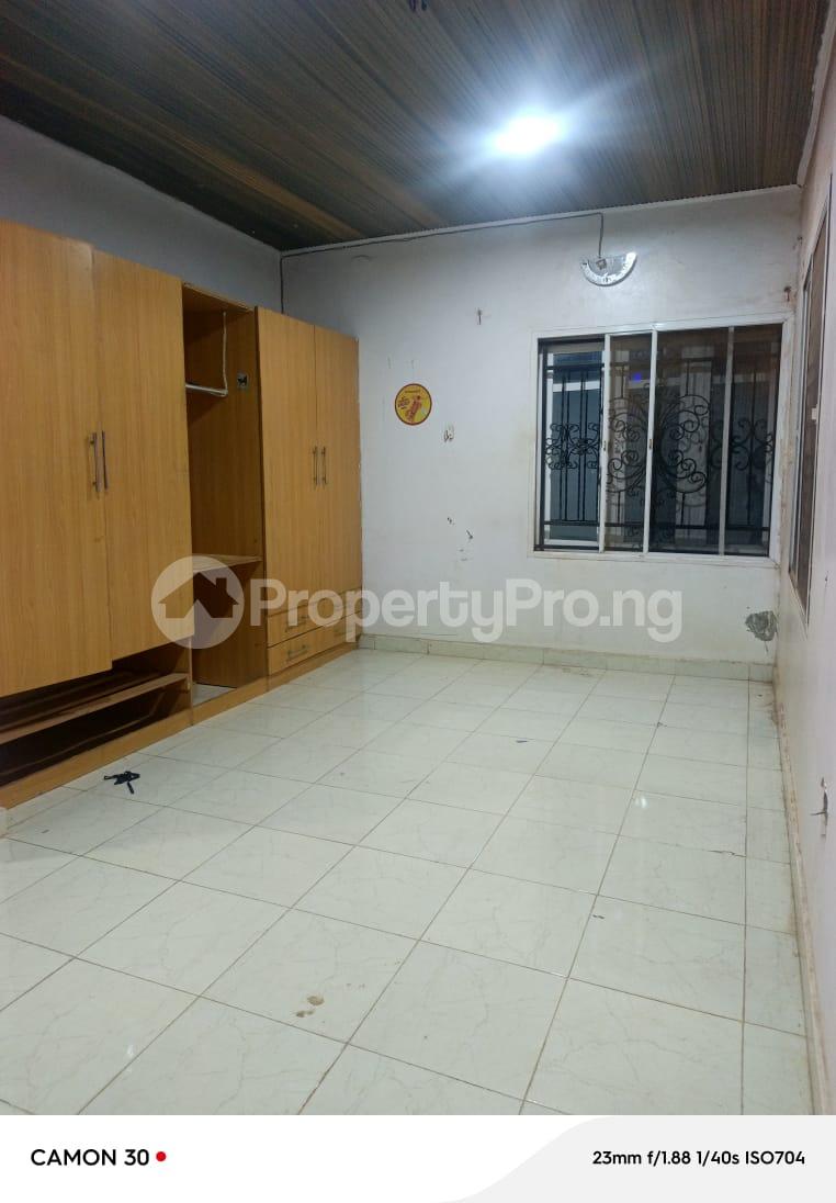 3 bedroom Flat / Apartment for rent Akala Estate Akobo Ibadan Oyo