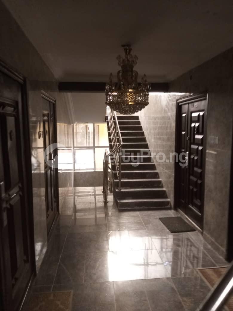 3 Bedroom House in Airport Road Oshodi Lagos House for rent in oshodi